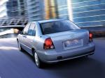 Hyundai Accent Sedan 2003 года